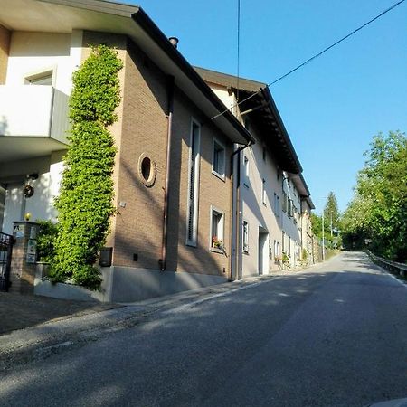 Casa Via Castelmonte Apartamento Cividale del Friuli Exterior foto