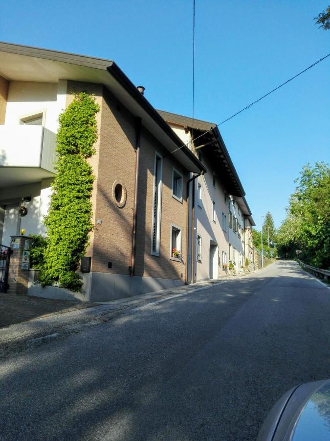 Casa Via Castelmonte Apartamento Cividale del Friuli Exterior foto