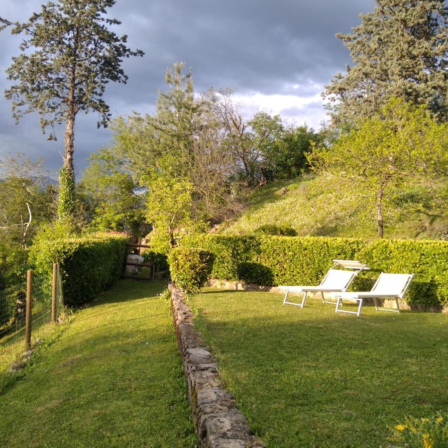 Casa Via Castelmonte Apartamento Cividale del Friuli Exterior foto