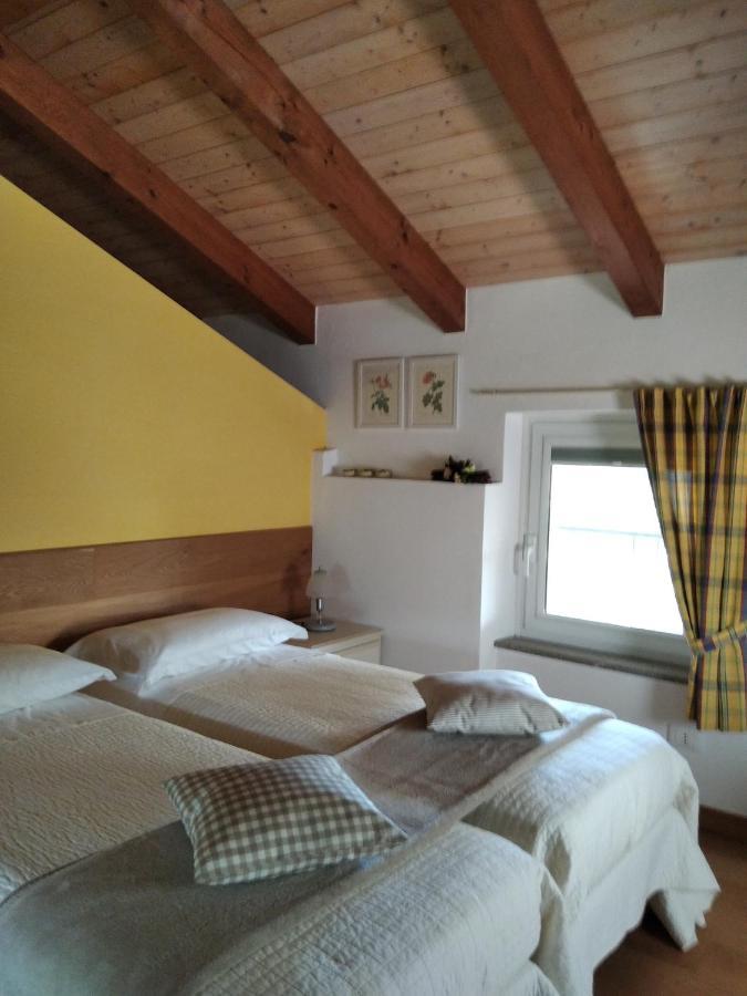 Casa Via Castelmonte Apartamento Cividale del Friuli Exterior foto