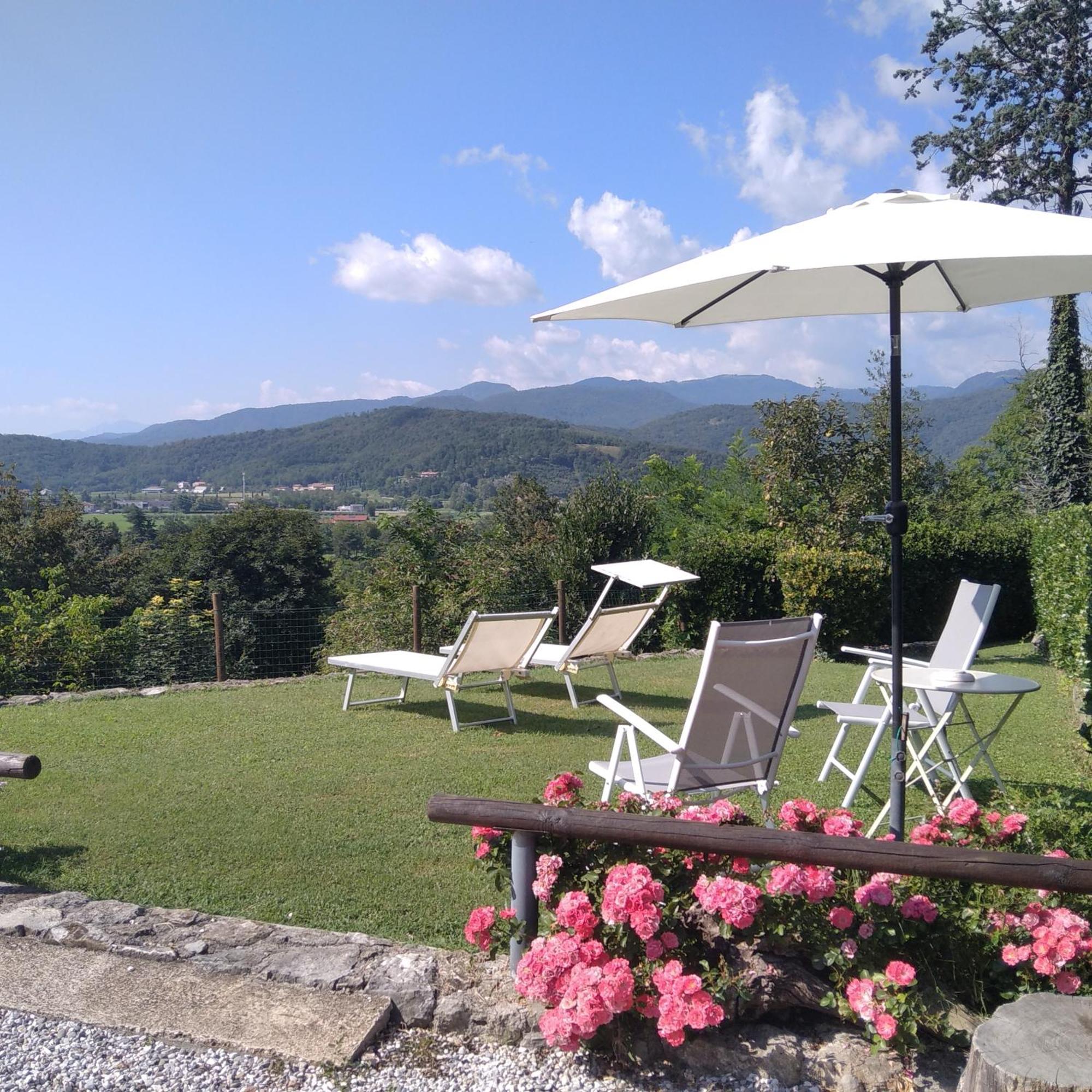 Casa Via Castelmonte Apartamento Cividale del Friuli Exterior foto