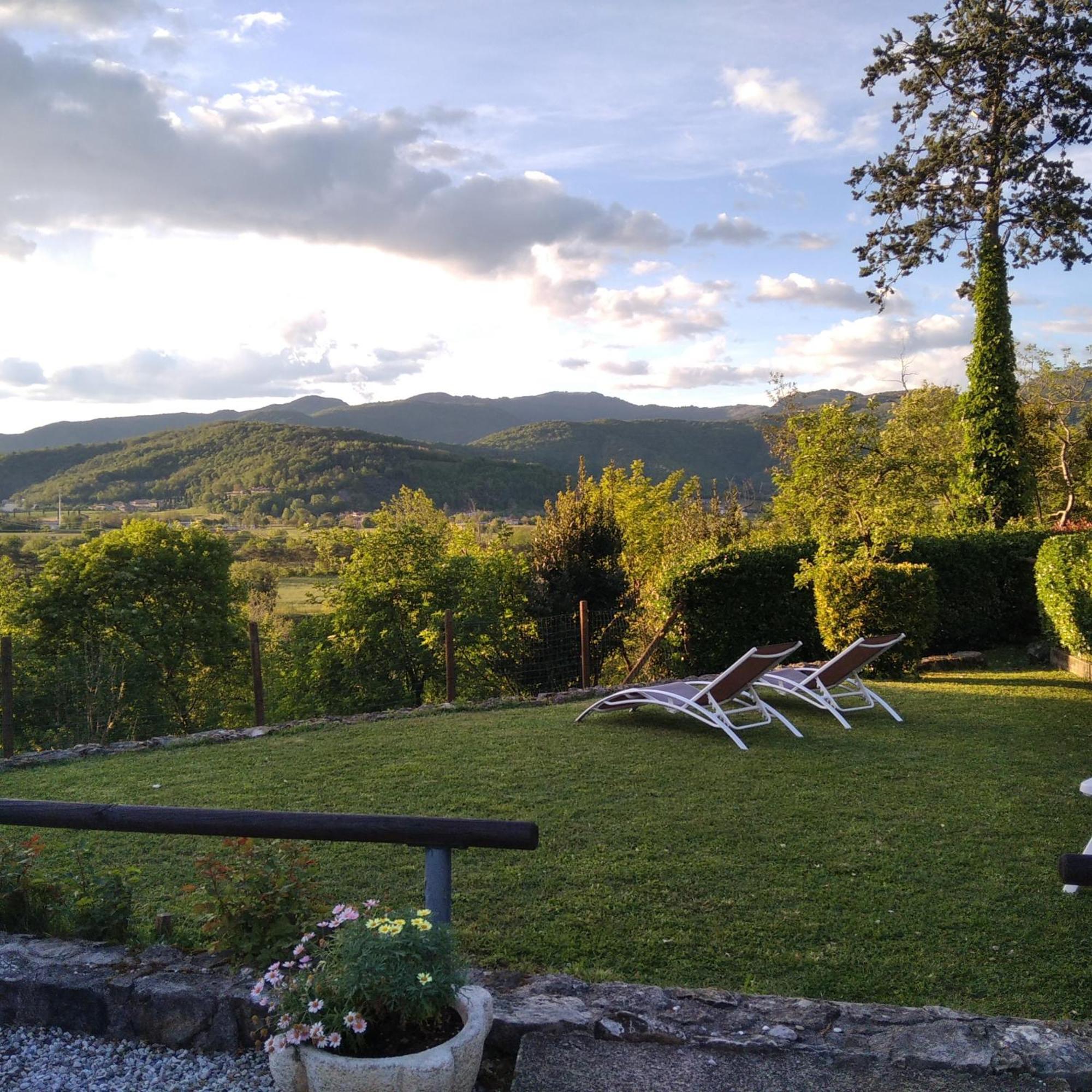 Casa Via Castelmonte Apartamento Cividale del Friuli Exterior foto