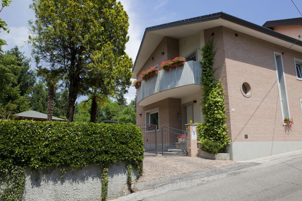 Casa Via Castelmonte Apartamento Cividale del Friuli Quarto foto