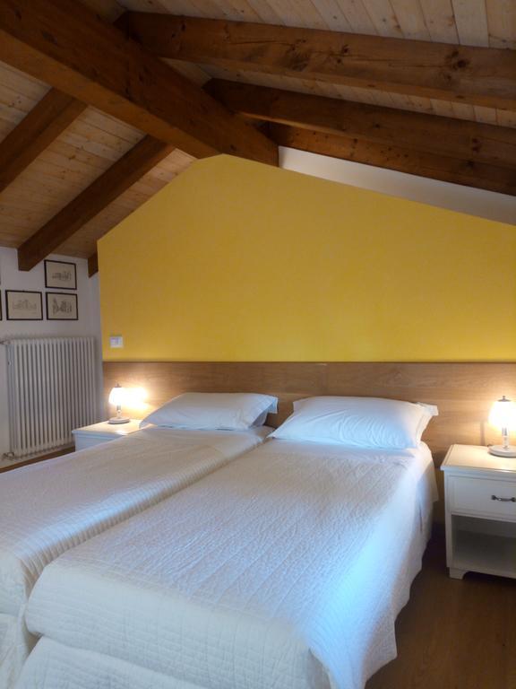 Casa Via Castelmonte Apartamento Cividale del Friuli Exterior foto