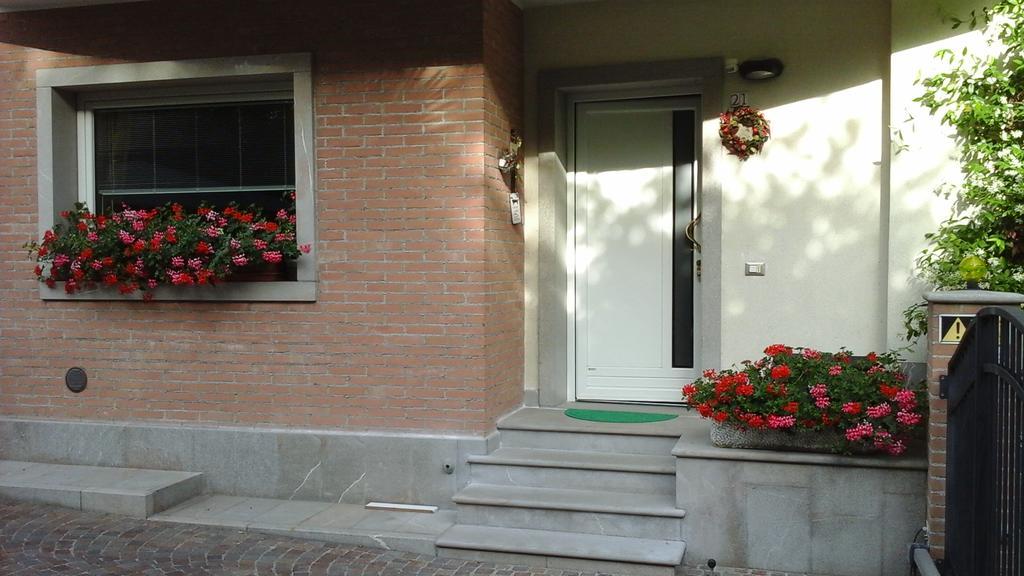 Casa Via Castelmonte Apartamento Cividale del Friuli Exterior foto
