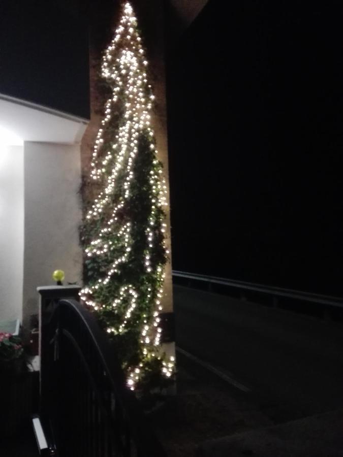Casa Via Castelmonte Apartamento Cividale del Friuli Exterior foto